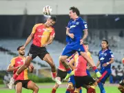 ISL Thriller: 10-Man East Bengal's Triple Fightback Secures Draw vs Bengaluru FC