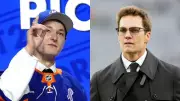 Islanders Rookie Matthew Schaefer Gains Perspective from Tom Brady Partnership