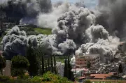 Israel and Lebanon Agree to 10-Day Ceasefire, Announces Former President Trump