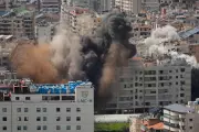 Israel Strikes Lebanon: 89 Dead, Over 700 Injured in Escalating Conflict
