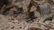 Israeli Drone Strikes Rescuers in Lebanon, Targeting Wounded Journalist Evacuation