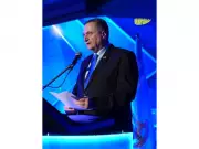 Israel's Defence Minister Criticizes Turkish President Over Proposed Trials Against Israeli Leaders