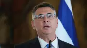 Israel's Foreign Minister Warns Future Conflicts Possible, Says No Guarantee on 'Last War'