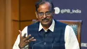 ISRO Chief: Mission Operations, Not Launches, Key to India's Space Future