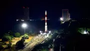 ISRO Opens Data Access for Indian Researchers on Aditya L1 Solar Mission