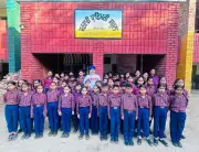 ISRO's Space Tech Revolutionizes Classroom Cooling in Indian Schools