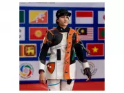 ISSF Junior World Cup 2026: India on Top as Prachi Gaikwad Wins Gold