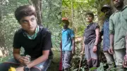 IT Professional Survives 72-Hour Ordeal After Getting Lost on Kodagu Trek