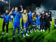 Italy Misses Third Straight FIFA World Cup After Bosnia's Dramatic Shootout Win