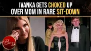 Ivanka Trump's Emotional Tribute Sparks Online Backlash and 'Erika Kirk' Mockery