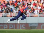 Iyer Learns from Arshdeep, Jansen; Bartlett Enjoys PBKS Unbeaten Run