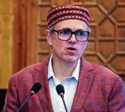 J-K CM Omar Abdullah Approves Rs 9.60 Crore Multi-Level Parking in Ganderbal