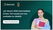 JAC Class 12 Result 2026 Expected Soon After UMANG App Update