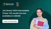 JAC Jharkhand 12th Result 2026 Released: Check Online at jacresults.com