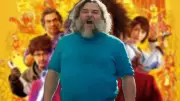 Jack Black Eyes Live-Action Yakuza Role, Sparking Fan Excitement