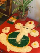 Jackie Shroff Visits Subhash Ghai's Office, Recalls Signing First Film