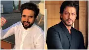 Jackky Bhagnani Reveals Shah Rukh Khan's Humility as Superstar Rents from Him