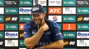 Jacob Oram Laughs Off IPL vs PSL 'Movie' Comparison, Praises Both Leagues