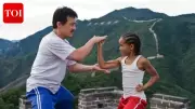 Jaden Smith's Heartfelt Tribute to Jackie Chan: 'You Changed My Life'