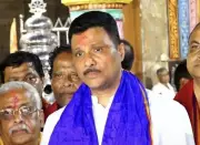 Jagannath Temple Ornament Audit Matches 1978 Records, No Discrepancies Found