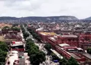 Jaipur Celebrates World Heritage Day with Events in Walled City and City Palace