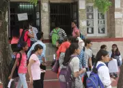Jaipur College Women Voice Safety Fears on Campus and Public Transport