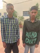 Jaipur Police Arrest Two More Suspects in Japanese Tourist Harassment Case