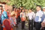 Jaipur's Massive Cleanup Drive Collects 6,000 Tonnes of Waste in Single Day