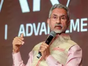 Jaishankar Holds Talks with Israeli, Australian Counterparts on West Asia Crisis