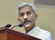 Jaishankar: India Solidly Navigates Global Turbulence, Focuses on Hedging Strategy