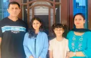 Jaismeen of St Joseph's School Tops ICSE Class XII Medical in Jalandhar