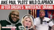 Jake Paul Faces Backlash Over Controversial Response Plan to Druski's Erika Kirk Parody
