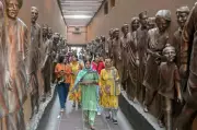 Jallianwala Bagh Compensation: Colonial Formula Valued Life by Income, Age, Dependents