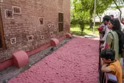 Jallianwala Bagh Martyrs' Families Demand Trust Representation, Criticize VIP Access