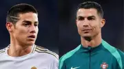 James Rodriguez's Club Struggles Raise Concerns Before World Cup Clash with Portugal