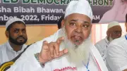 Jamiat Ulama-i-Hind Serves Notice to AIUDF Chief Badruddin Ajmal Over Alleged Alliance