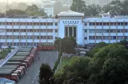 Jammu and Kashmir Government to Relocate to Srinagar on May 4 for Darbar Move