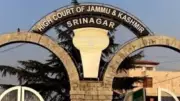 Jammu and Kashmir High Court Declares Kishtwar Shrines as Waqf Property