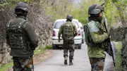 Jammu and Kashmir Orders Probe into Alleged Fake Encounter in Ganderbal
