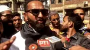 Jammu & Kashmir High Court Quashes PSA Detention of AAP MLA Mehraj Malik