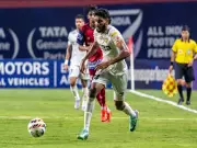Jamshedpur FC Dominate Chennaiyin FC 4-1 to Return to Winning Ways
