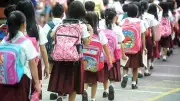 Jamshedpur Politicians and Parents Demand Revised School Timings Amid Heatwave