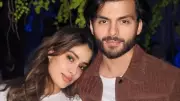 Janhvi Kapoor Opens Up About Shikhar Pahariya: Love Creates a 'Safe Space'