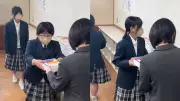 Japanese School's iPad Distribution Goes Viral, Sparks Global Education Debate