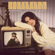 Jasleen Royal and Badshah Unite for New Musical Collaboration