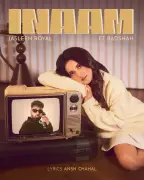Jasleen Royal & Badshah Unveil Vulnerable Ballad 'Inaam' in Surprise Collaboration