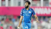 Jasprit Bumrah's Unprecedented Wicket Drought in IPL 2026 Raises Concerns