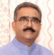 Jaswan Pragpur MLA Welcomes HC Order Setting Aside Service Conditions Law
