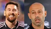 Javier Mascherano's Sudden Exit from Inter Miami CF: Personal Reasons Cited