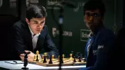 Javokhir Sindarov Nears FIDE Candidates 2026 Victory, Set to Challenge Gukesh